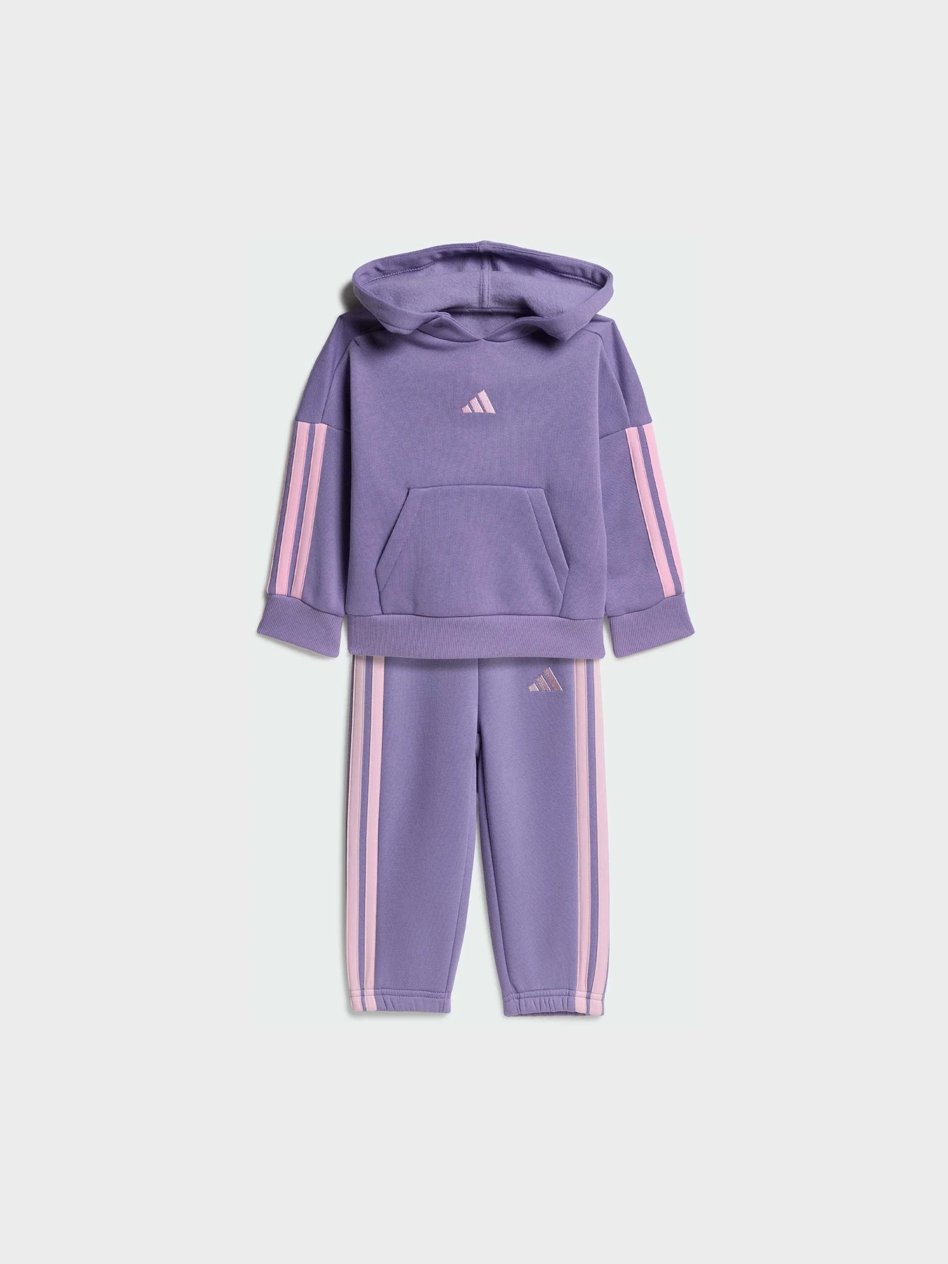 Костюмы Adidas Adidas Essentials модель KT3303 Костюмы Adidas Adidas Essentials модель KT3303 Фото