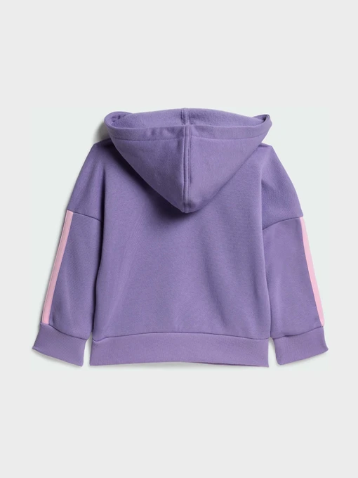 Бавовняний Дитячий Спортивний костюм adidas Adidas Essentials фото 3