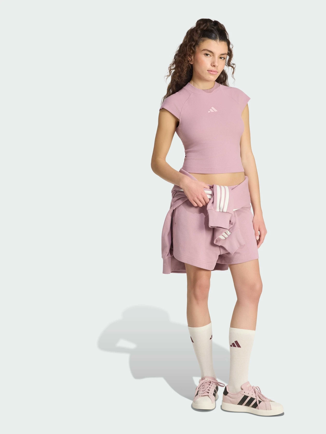 Футболки і поло Adidas модель KT0293 Фото