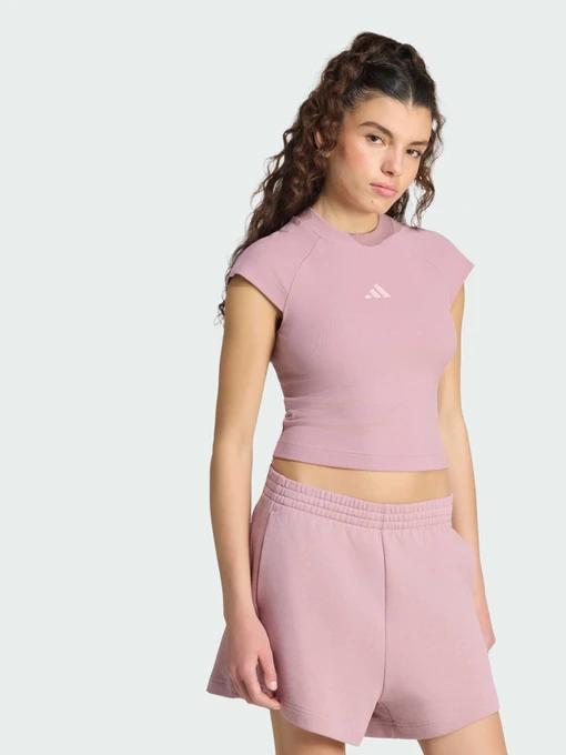 Футболки и поло Adidas модель KT0293 Фото