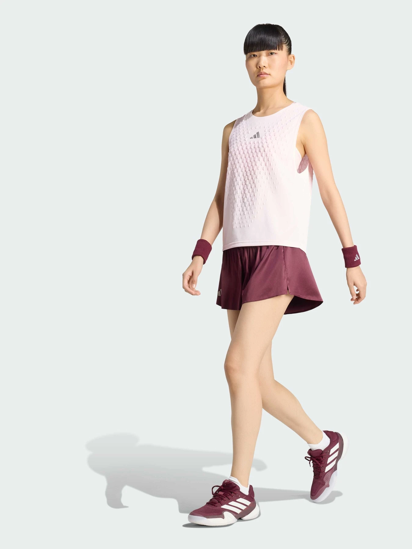 Шорты Adidas Clima модель KV7704 Фото