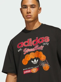 Футболки и поло Adidas модель KG9177 Фото