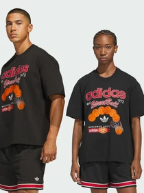 Футболки и поло Adidas модель KG9177 Фото