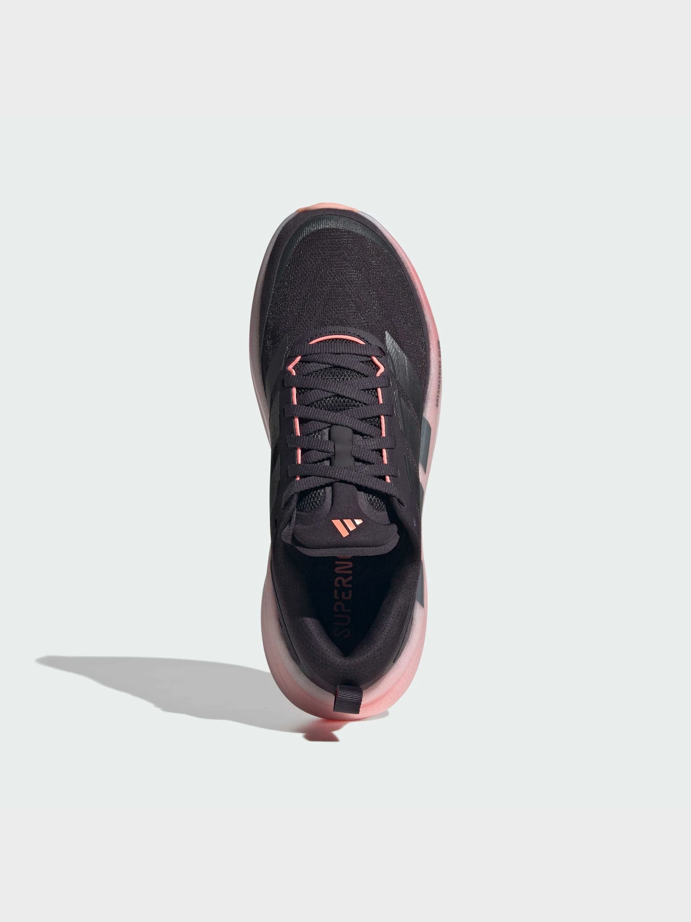 Кроссовки Adidas Supernova модель KJ1864 Фото