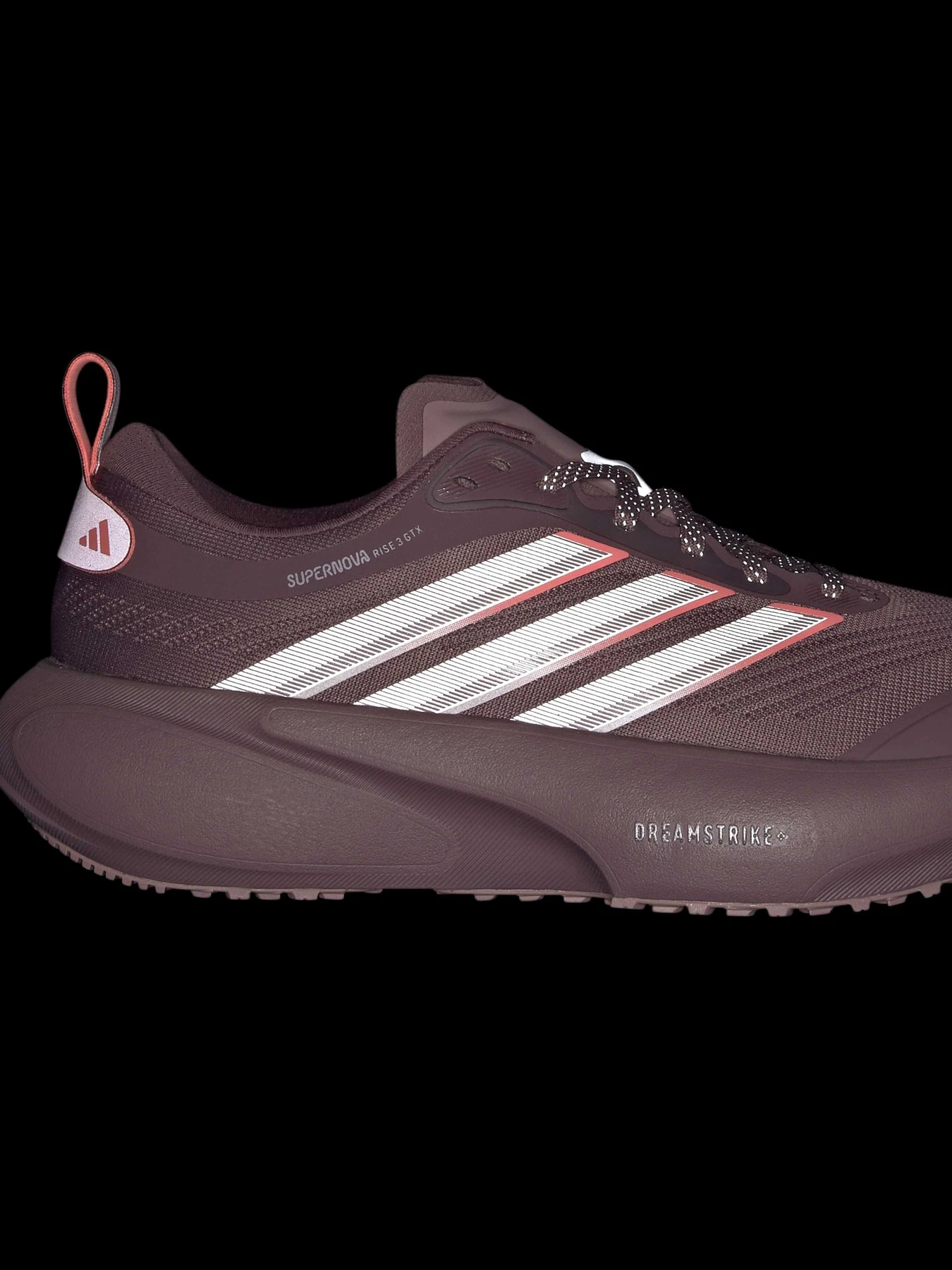 Кроссовки Adidas Supernova модель KI3137 Фото