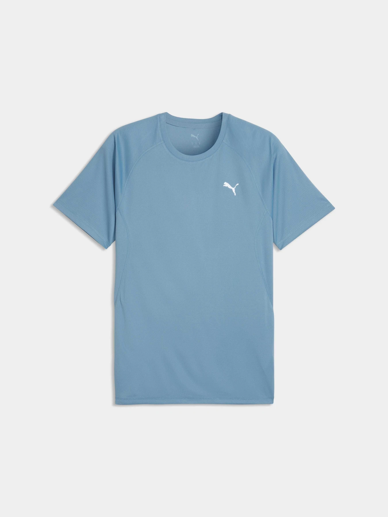 Футболки и поло PUMA Run Velocity Tee (poly) модель 526600 Фото