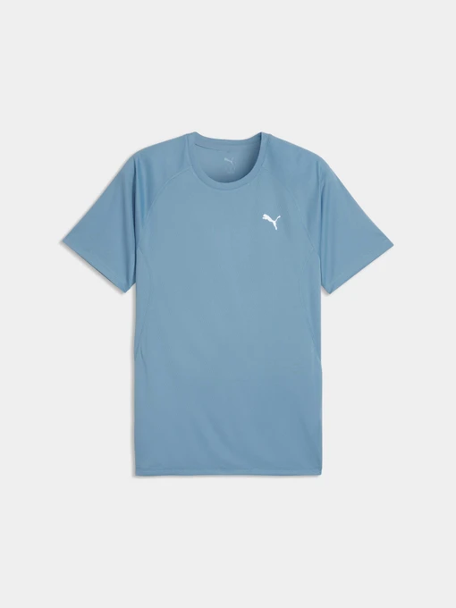 Футболки и поло PUMA Run Velocity Tee (poly) модель 526600 Фото