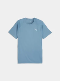 Футболки и поло PUMA Run Velocity Tee (poly) модель 526600 Фото