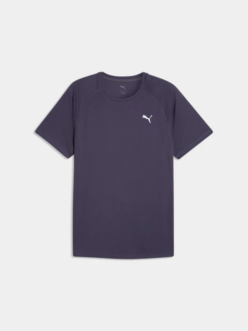 Футболки і поло PUMA Run Velocity Tee (poly) модель 526600 Фото