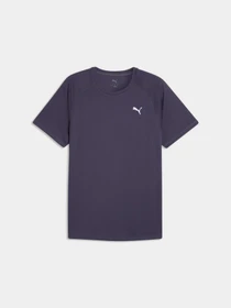 Футболки и поло PUMA Run Velocity Tee (poly) модель 526600 Фото