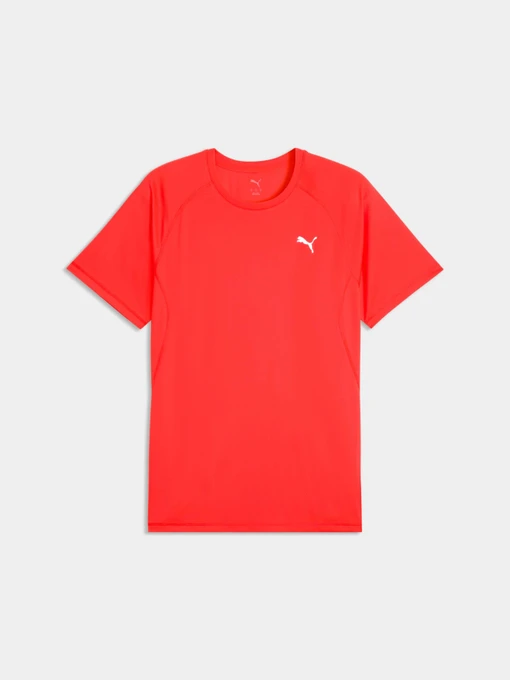 Футболки і поло PUMA Run Velocity Tee (poly) модель 526600 Фото