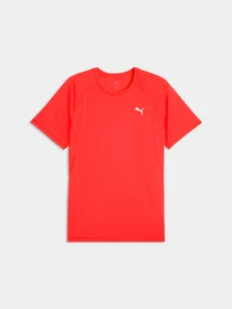 Футболки і поло PUMA Run Velocity Tee (poly) модель 526600 Фото