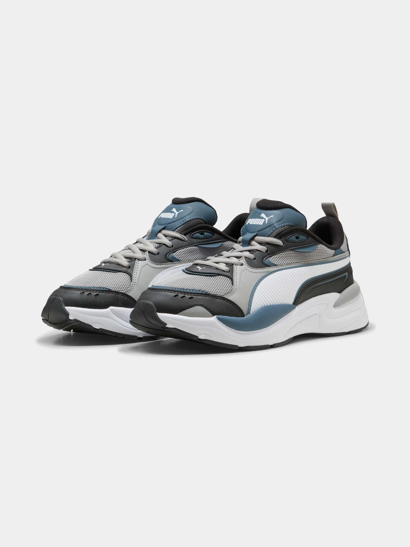 Кросівки PUMA X-ray 4 модель 404747 Фото