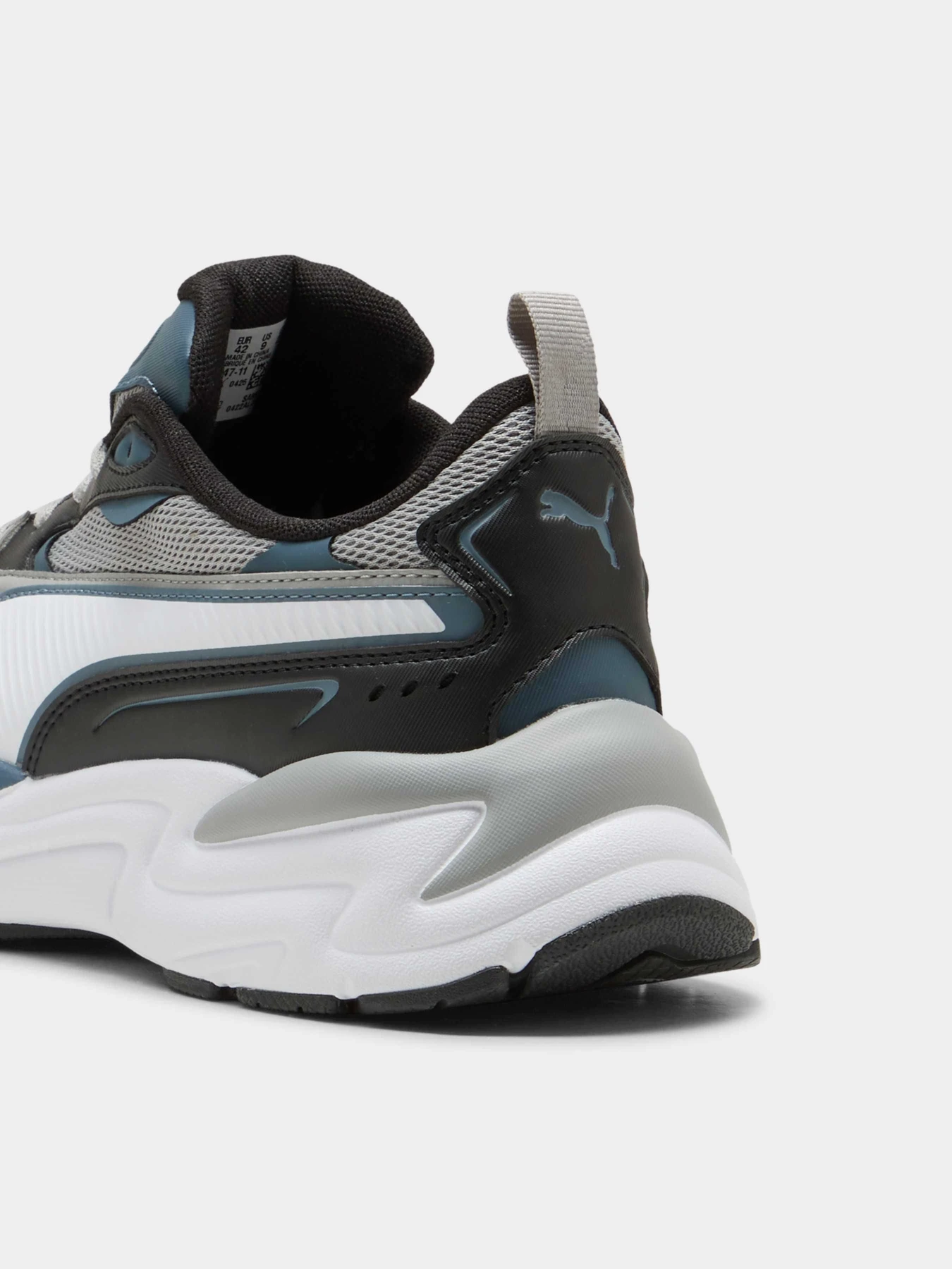 Кросівки PUMA X-ray 4 модель 404747 Фото