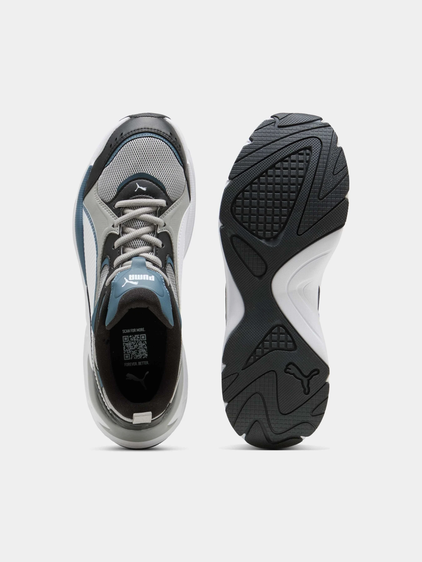 Кросівки PUMA X-ray 4 модель 404747 Фото