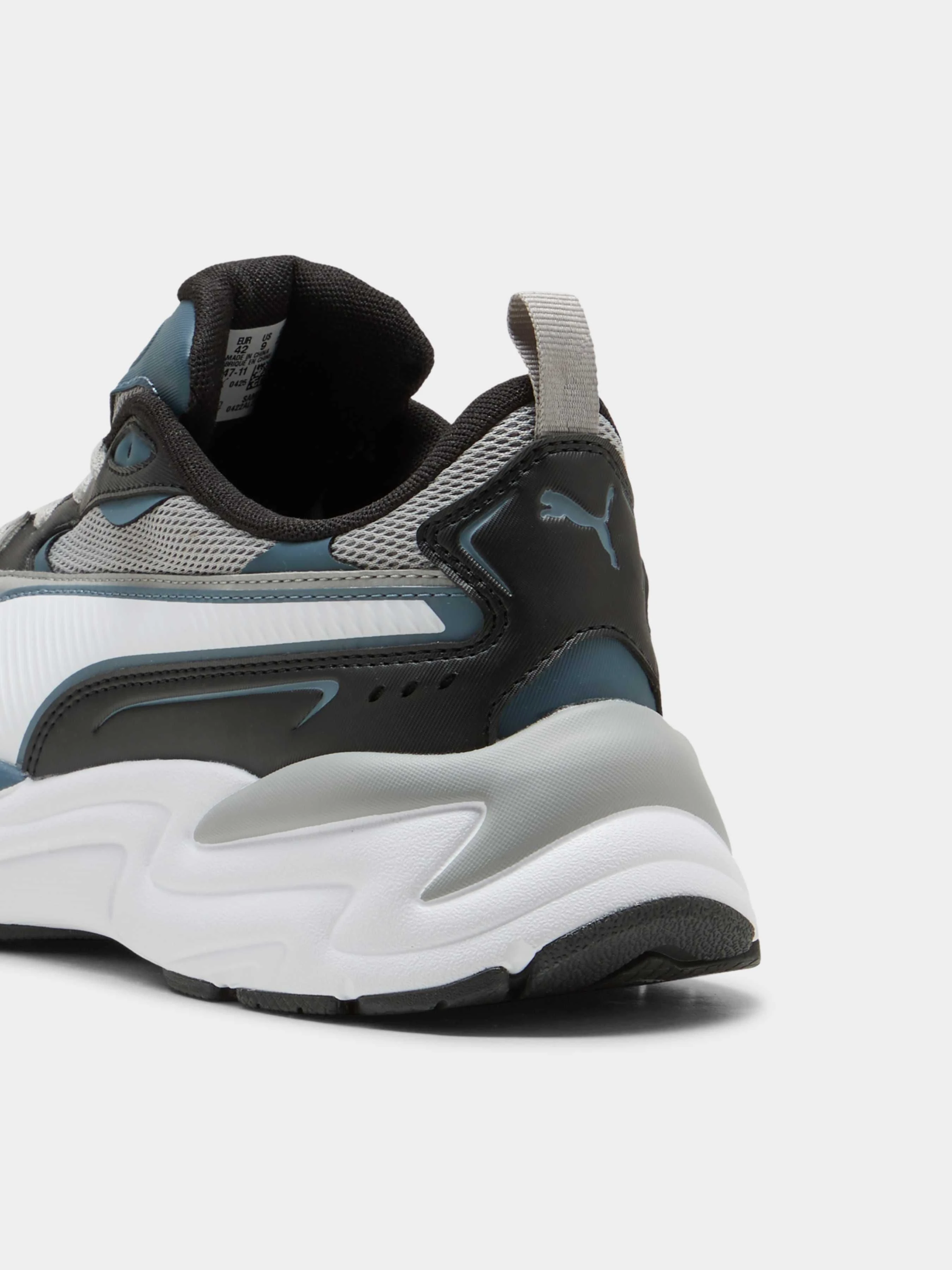 Жіночі Кросівки повсякденні PUMA X-ray 4 фото 3