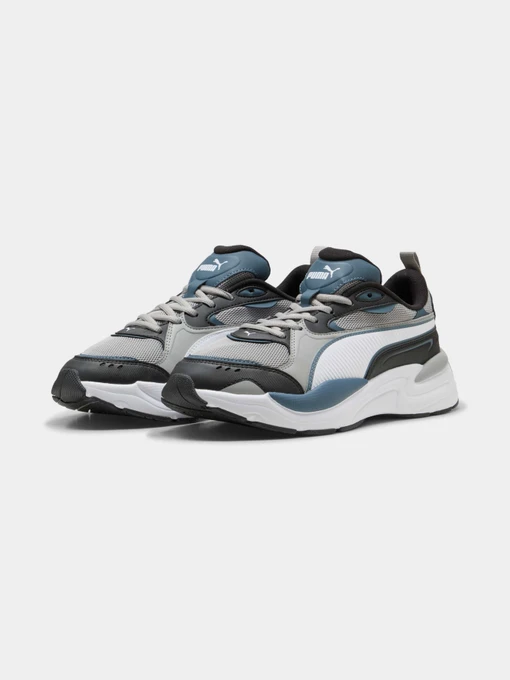 Жіночі Кросівки повсякденні PUMA X-ray 4 фото 2