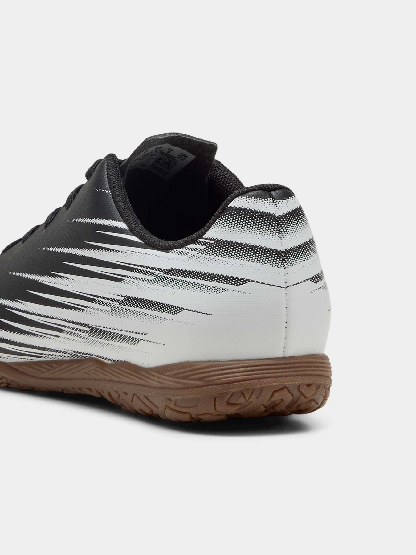 Кросівки PUMA Attacanto Ii It Jr модель 108498 Кросівки PUMA Attacanto Ii It Jr модель 108498 Фото