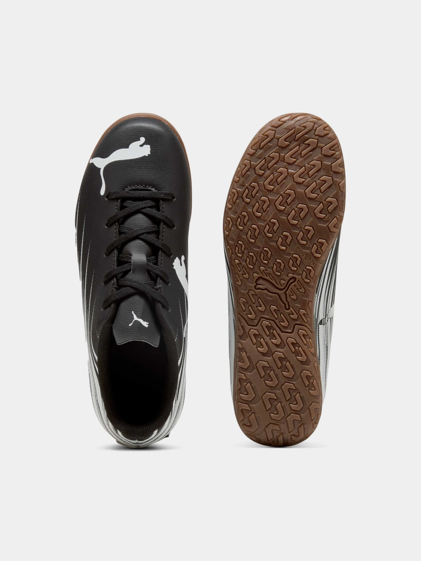 Кросівки PUMA Attacanto Ii It Jr модель 108498 Кросівки PUMA Attacanto Ii It Jr модель 108498 Фото