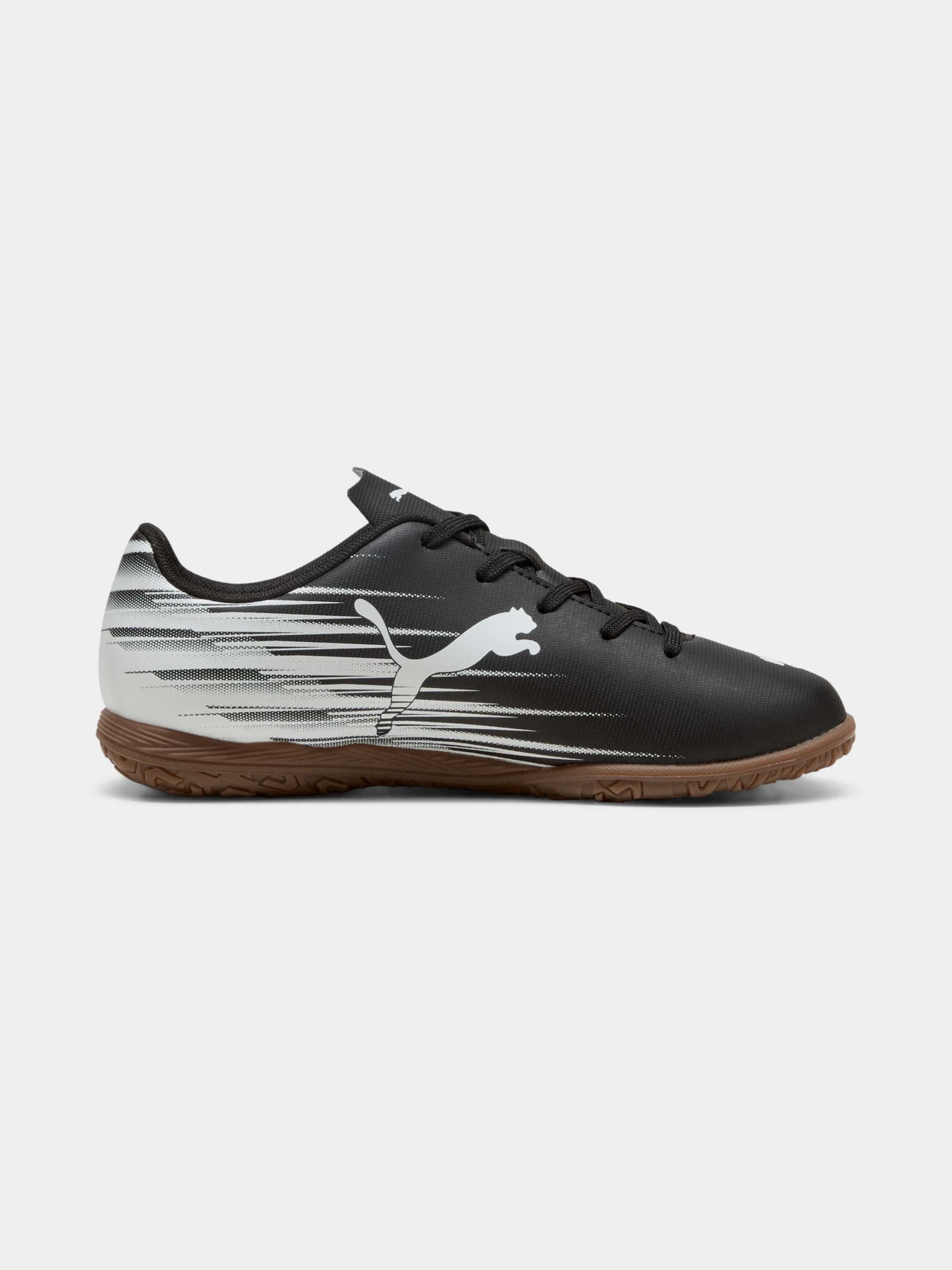 Кросівки PUMA Attacanto Ii It Jr модель 108498 Кросівки PUMA Attacanto Ii It Jr модель 108498 Фото