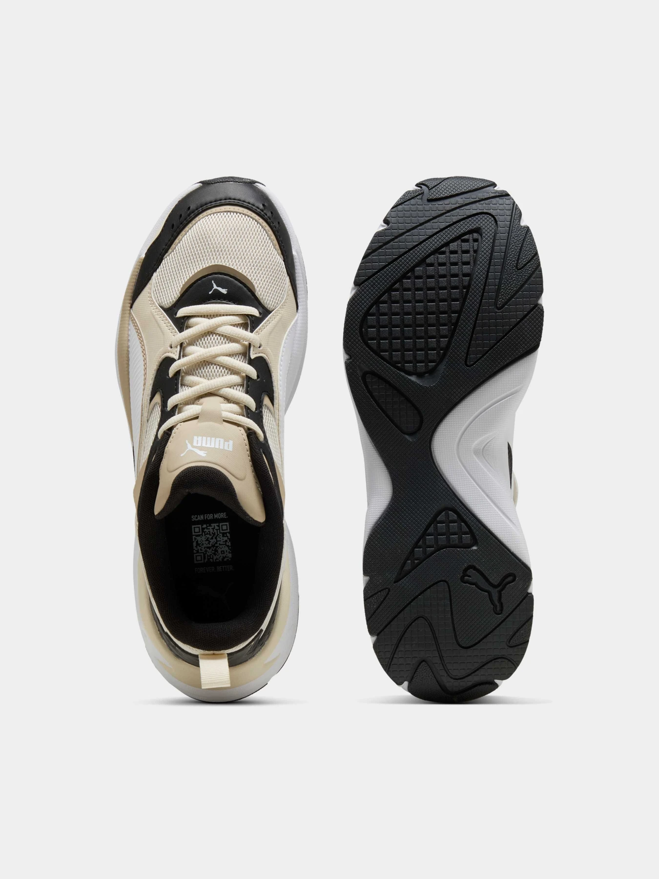 Кросівки PUMA X-ray 4 модель 404747 Фото