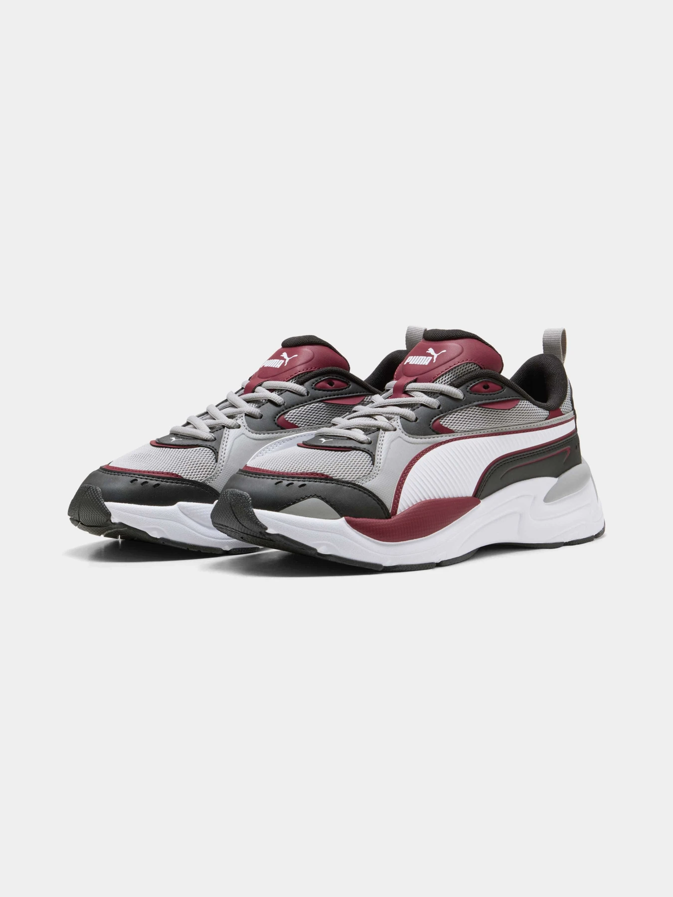 Кроссовки PUMA X-ray 4 модель 404747 Фото