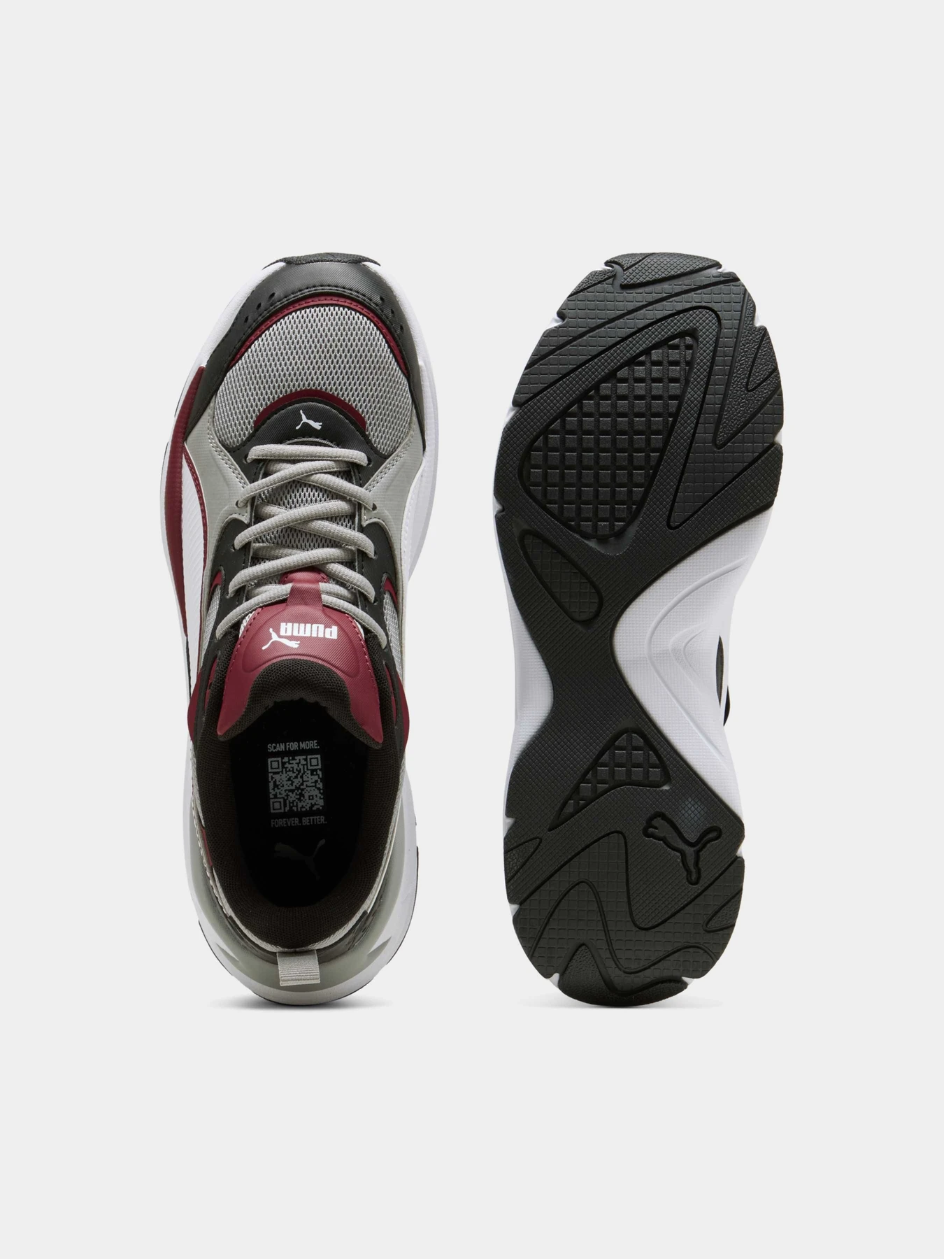 Кроссовки PUMA X-ray 4 модель 404747 Фото