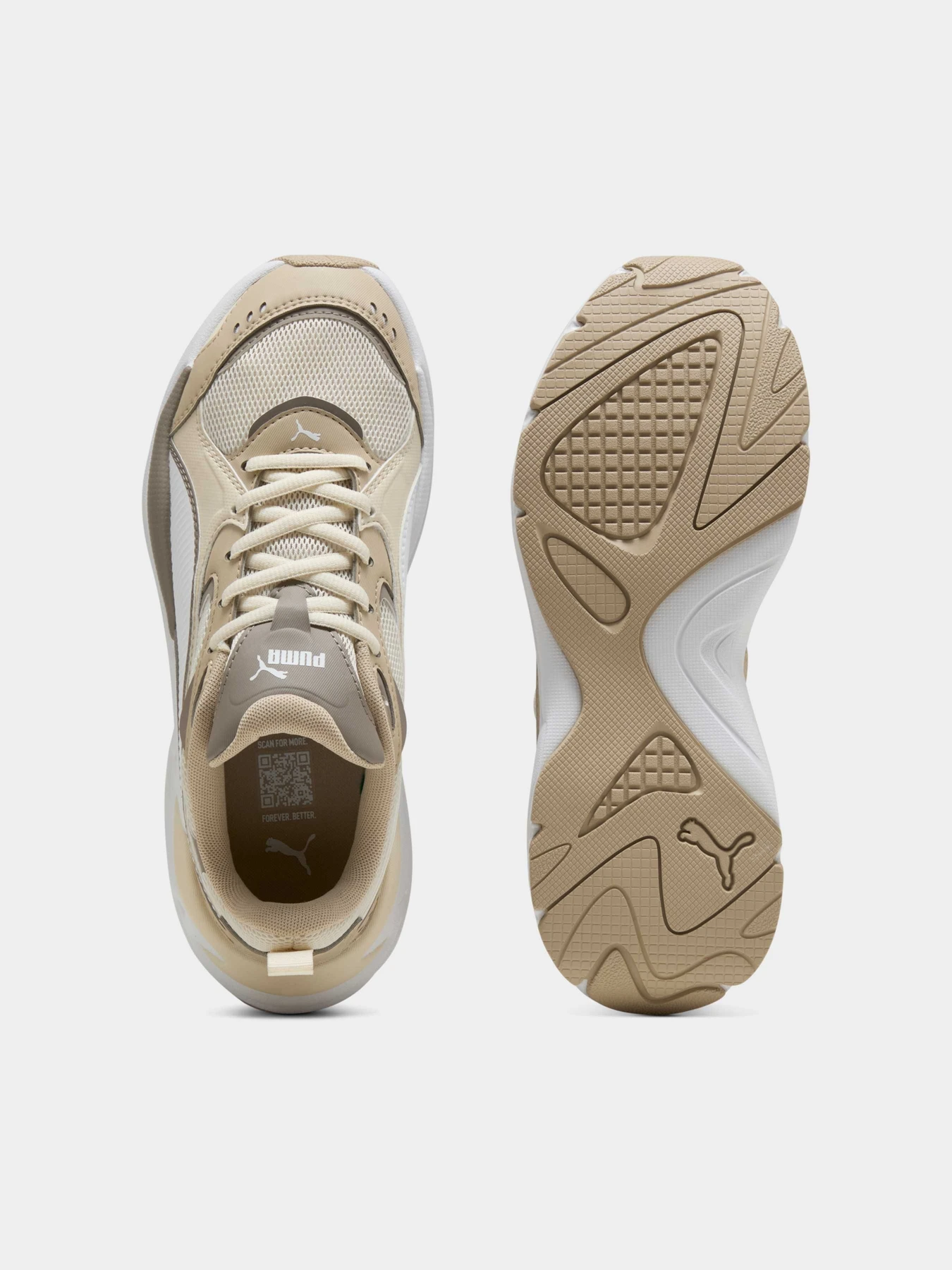 Кросівки PUMA X-ray 4 модель 404747 Фото