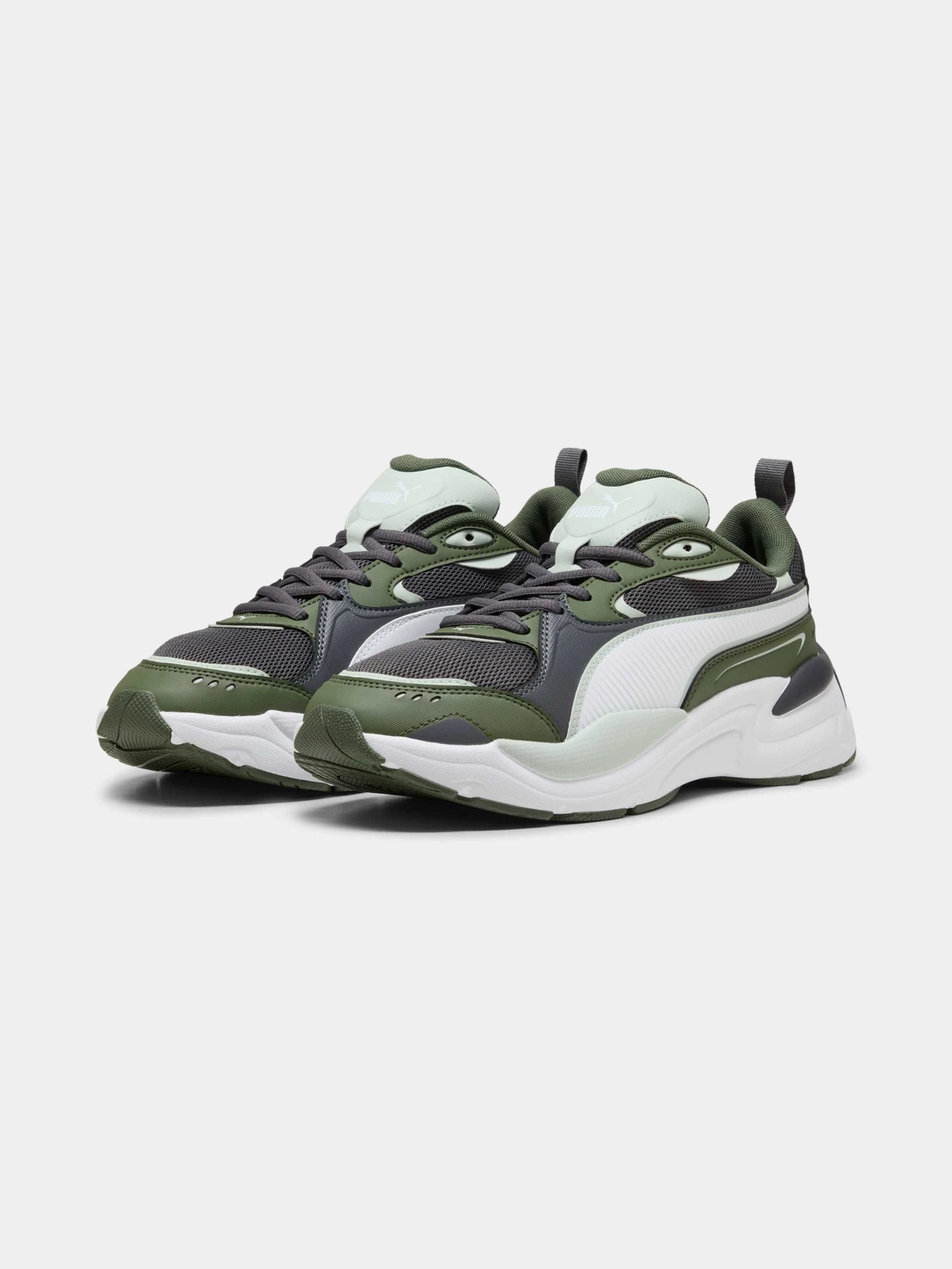 Кроссовки PUMA X-ray 4 модель 404747 Фото