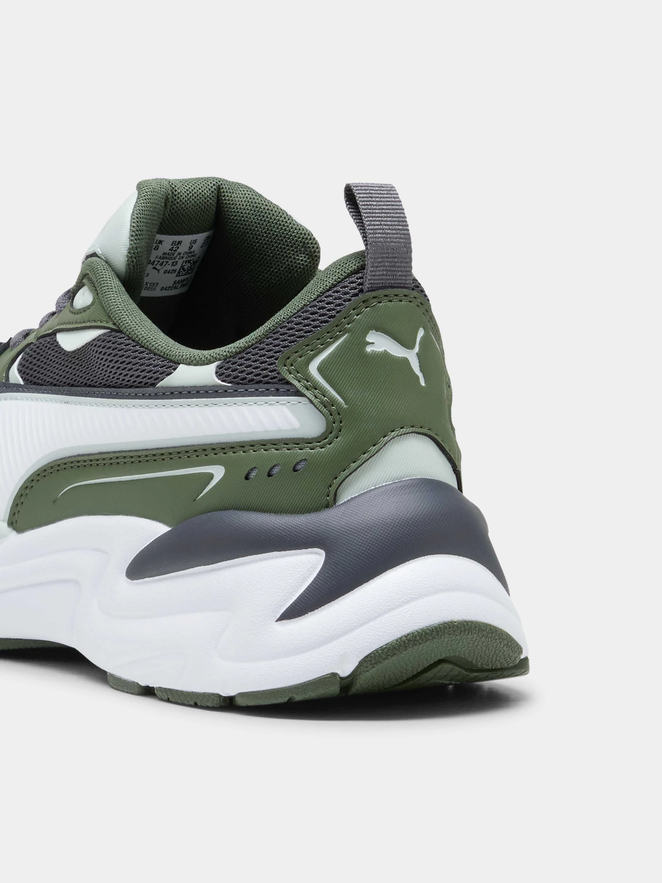 Кроссовки PUMA X-ray 4 модель 404747 Фото