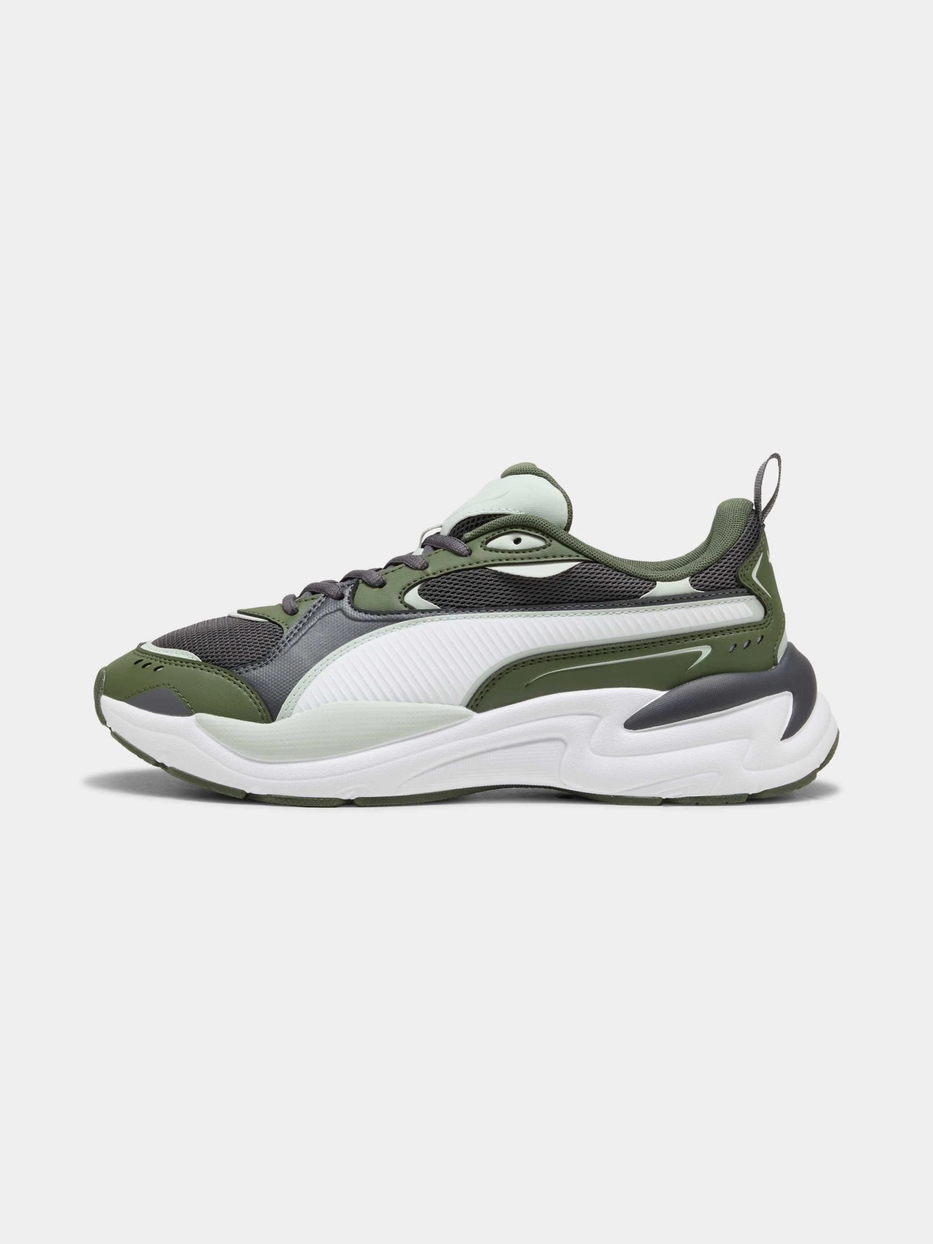 Кроссовки PUMA X-ray 4 модель 404747 Фото