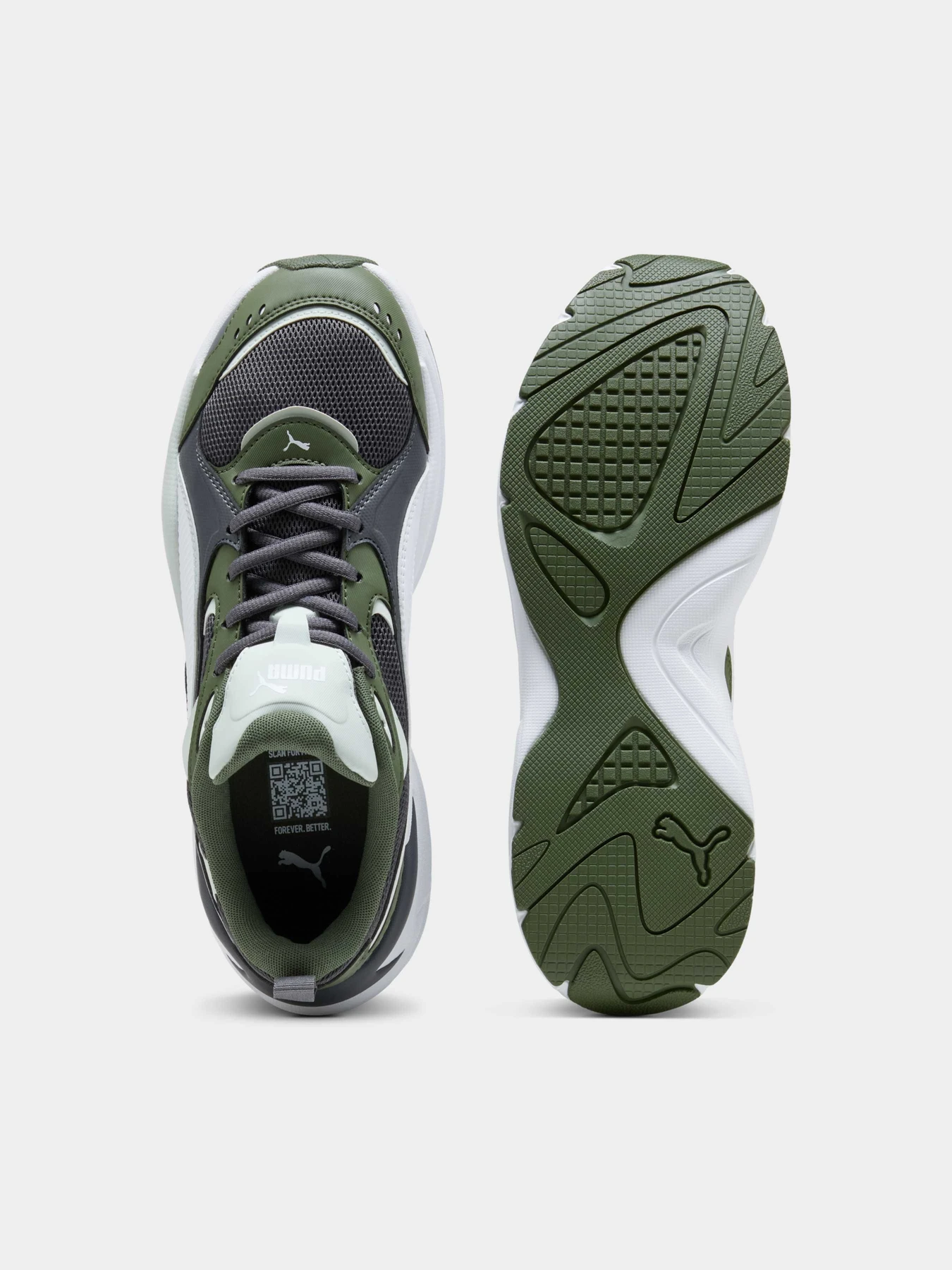 Кроссовки PUMA X-ray 4 модель 404747 Фото