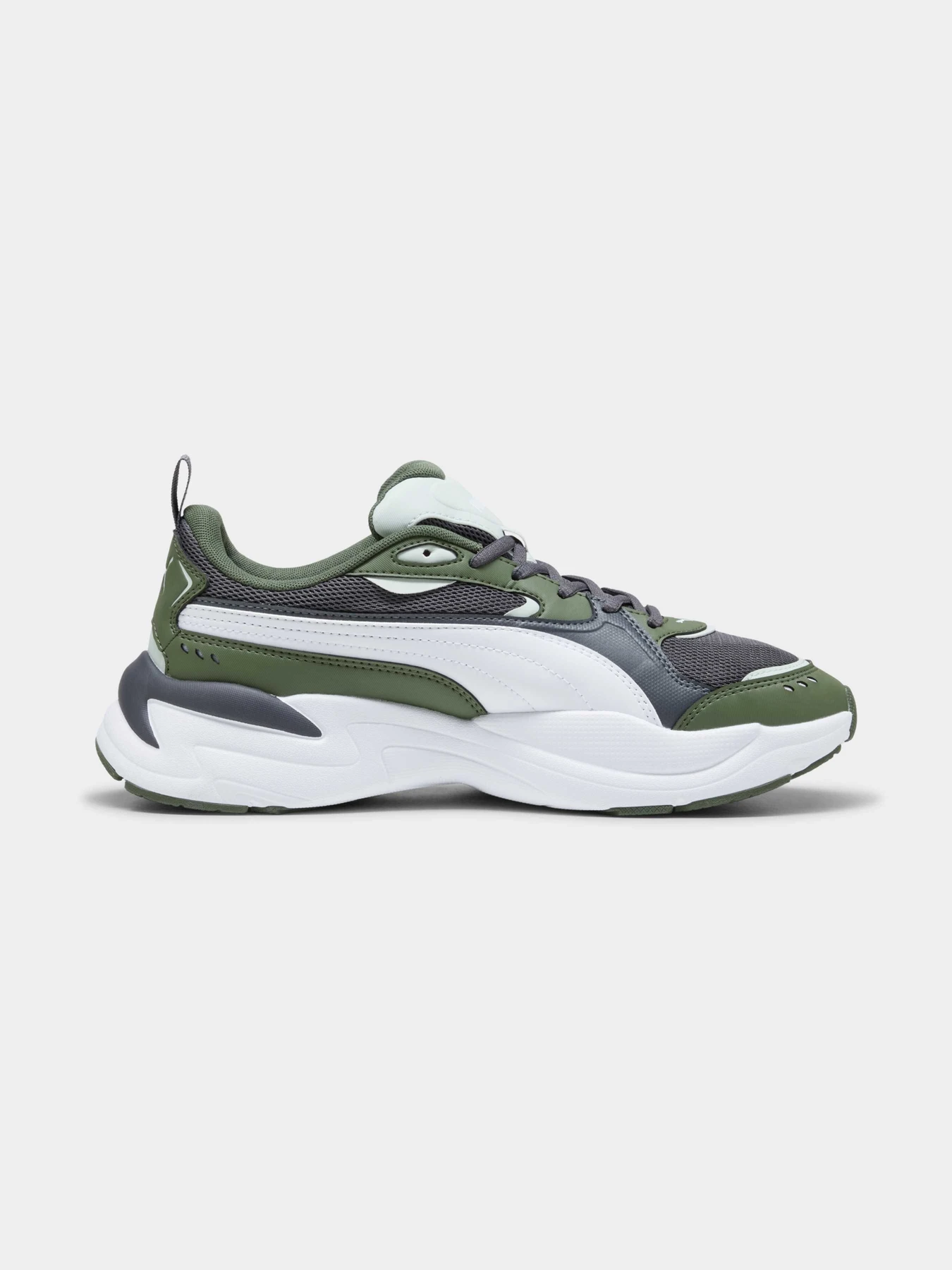 Кроссовки PUMA X-ray 4 модель 404747 Фото