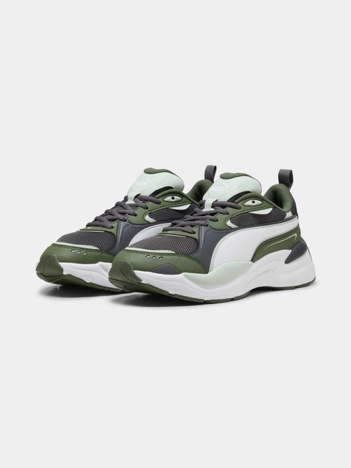 Жіночі Кросівки повсякденні PUMA X-ray 4 фото 2