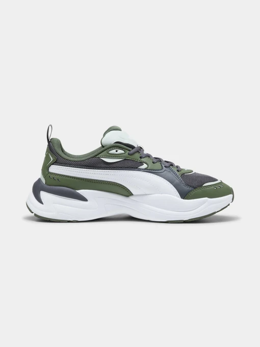 Кросівки PUMA X-ray 4 модель 404747 Фото