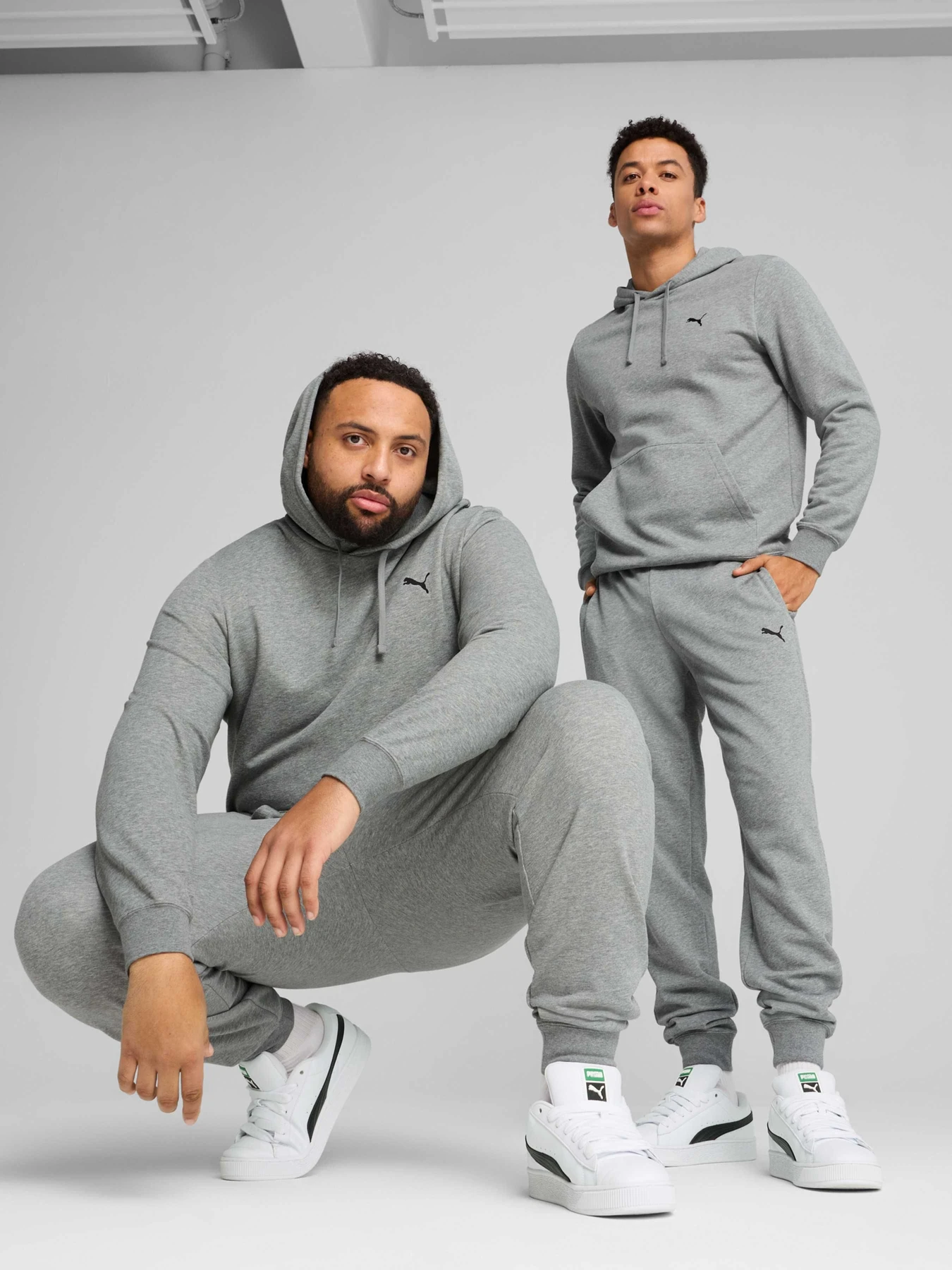 Брюки PUMA Ess Sweatpants модель 682616 Фото