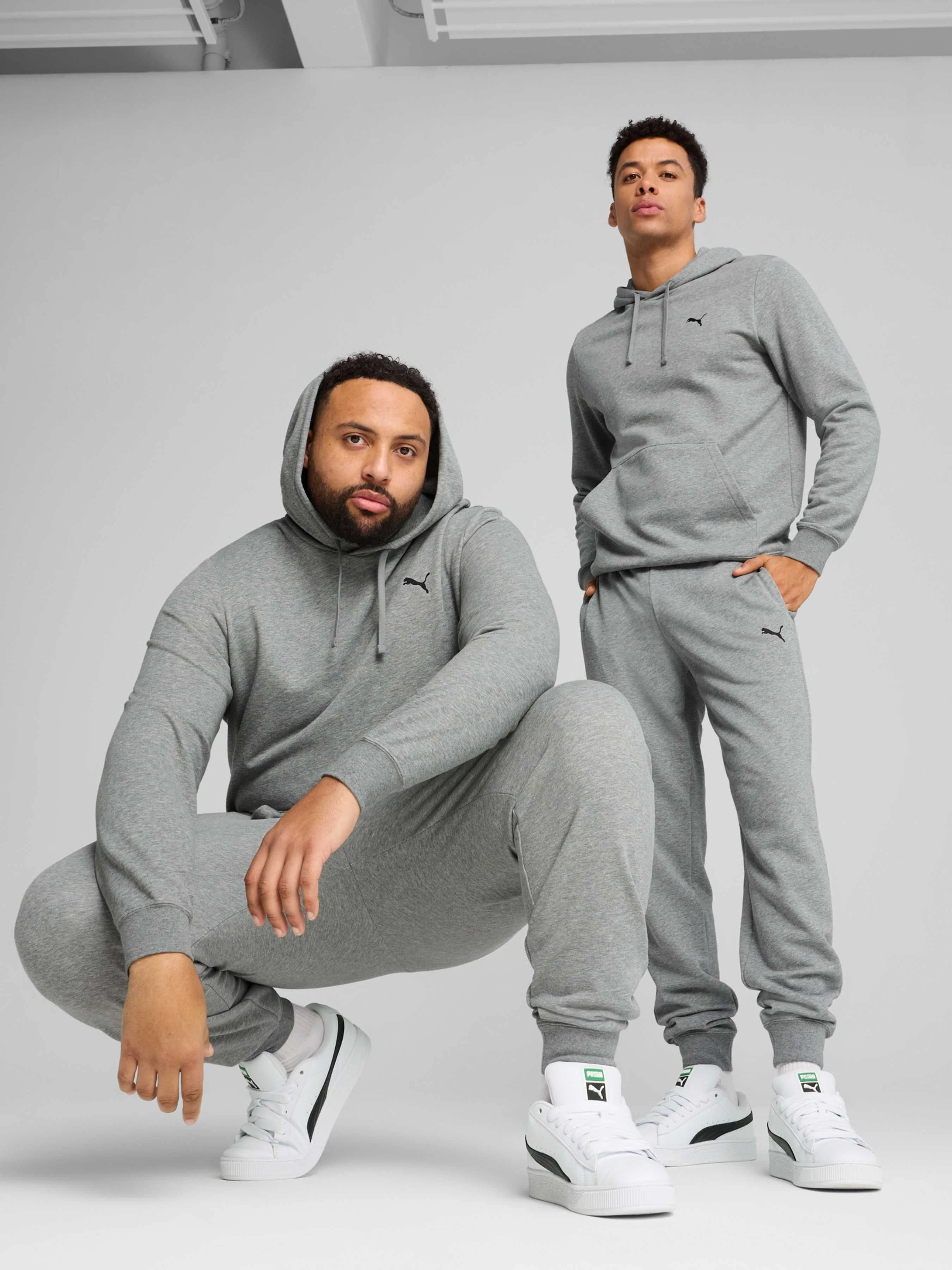 Чоловічі Спортивні штани PUMA Ess Sweatpants фото 3