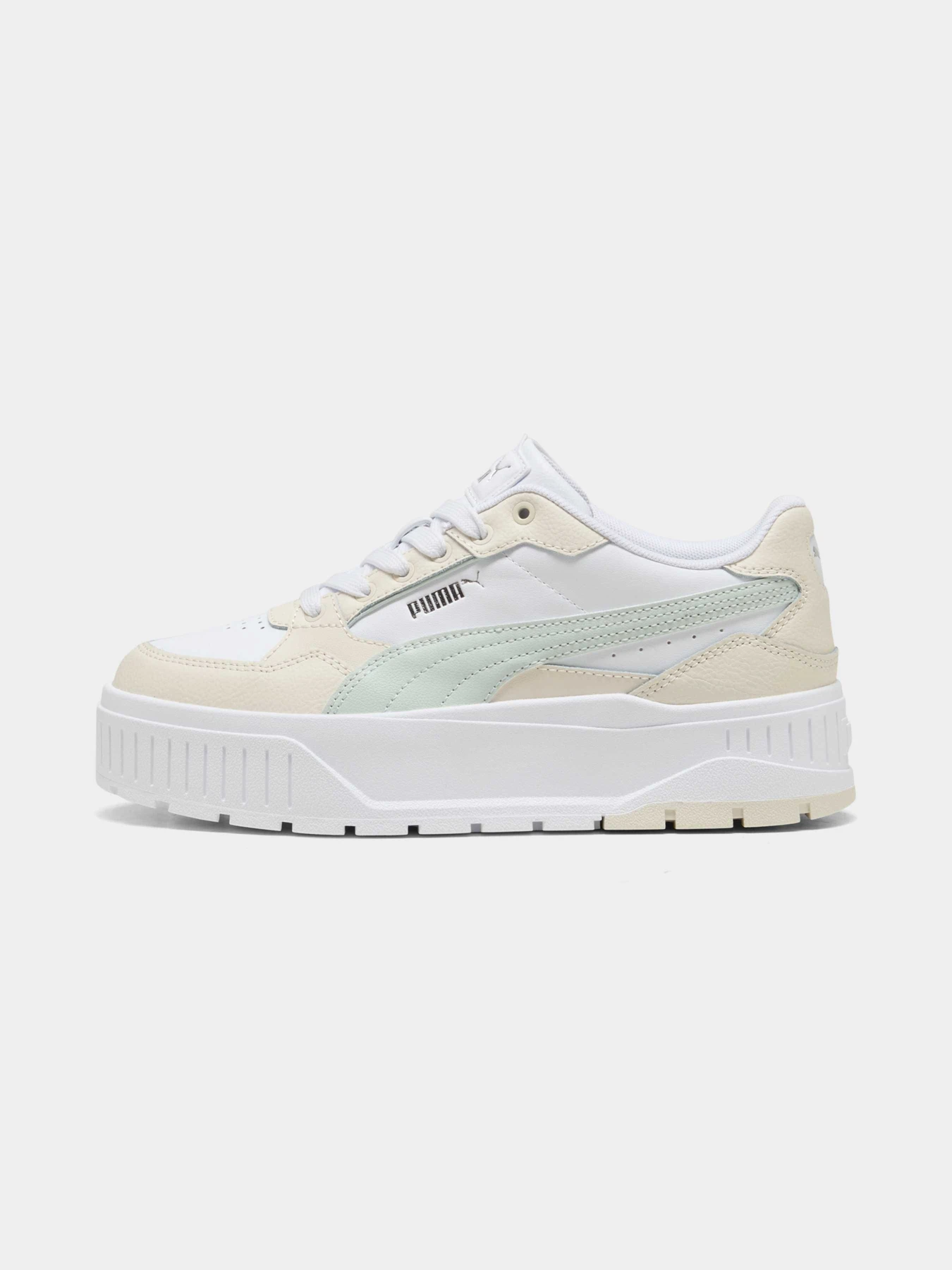 Кеды PUMA Karmen Ii Idol модель 397461 Кеды PUMA Karmen Ii Idol модель 397461 Фото