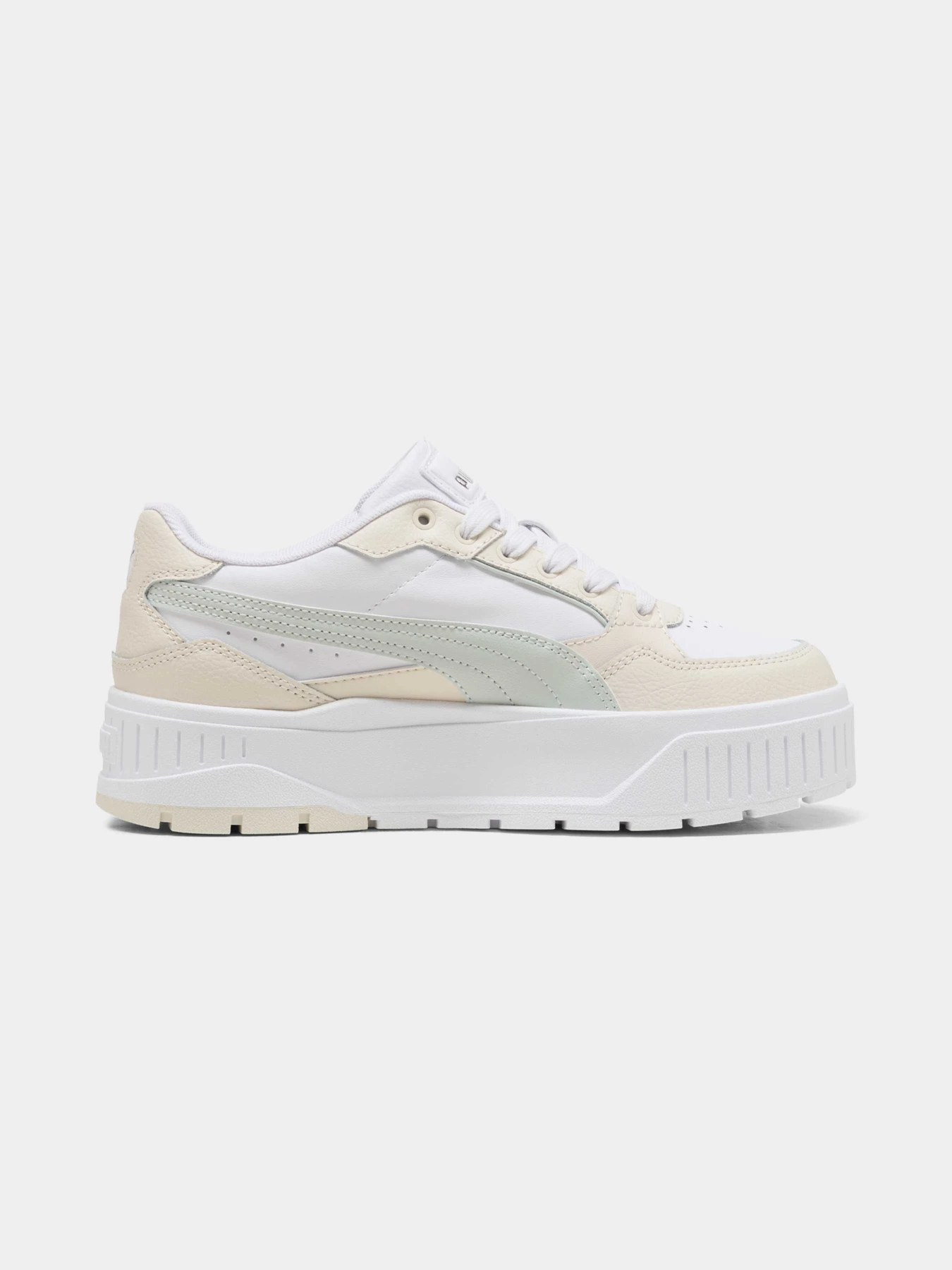 Кеды PUMA Karmen Ii Idol модель 397461 Кеды PUMA Karmen Ii Idol модель 397461 Фото