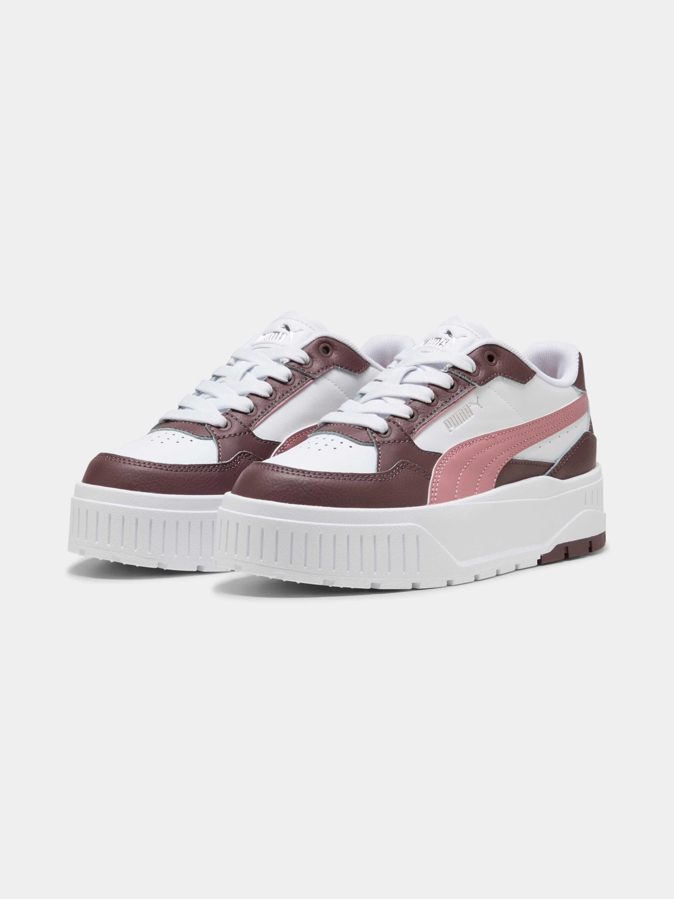 Кеды PUMA Karmen Ii Idol модель 397461 Фото