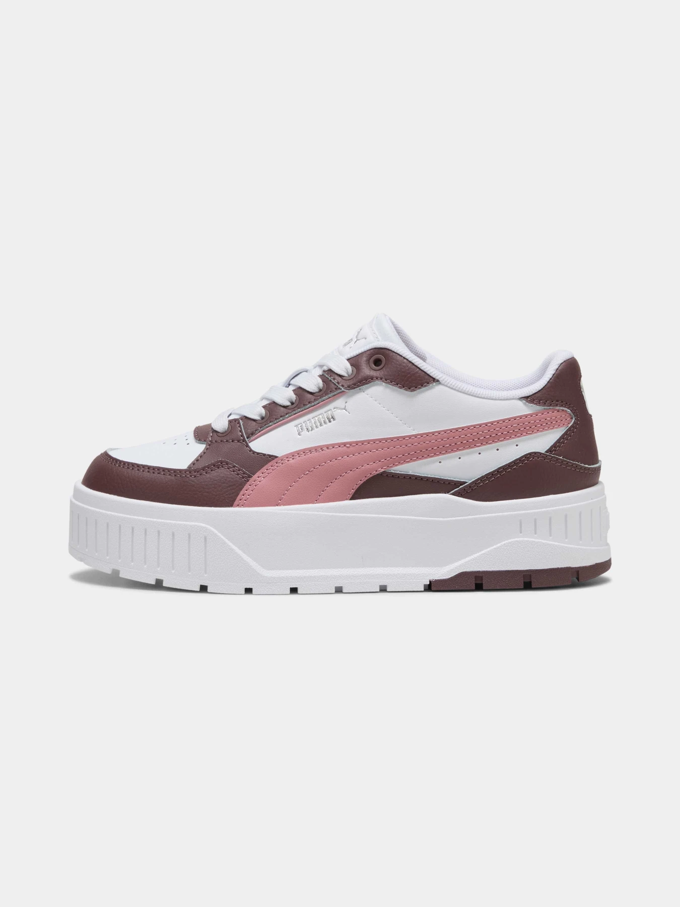 Кеды PUMA Karmen Ii Idol модель 397461 Фото