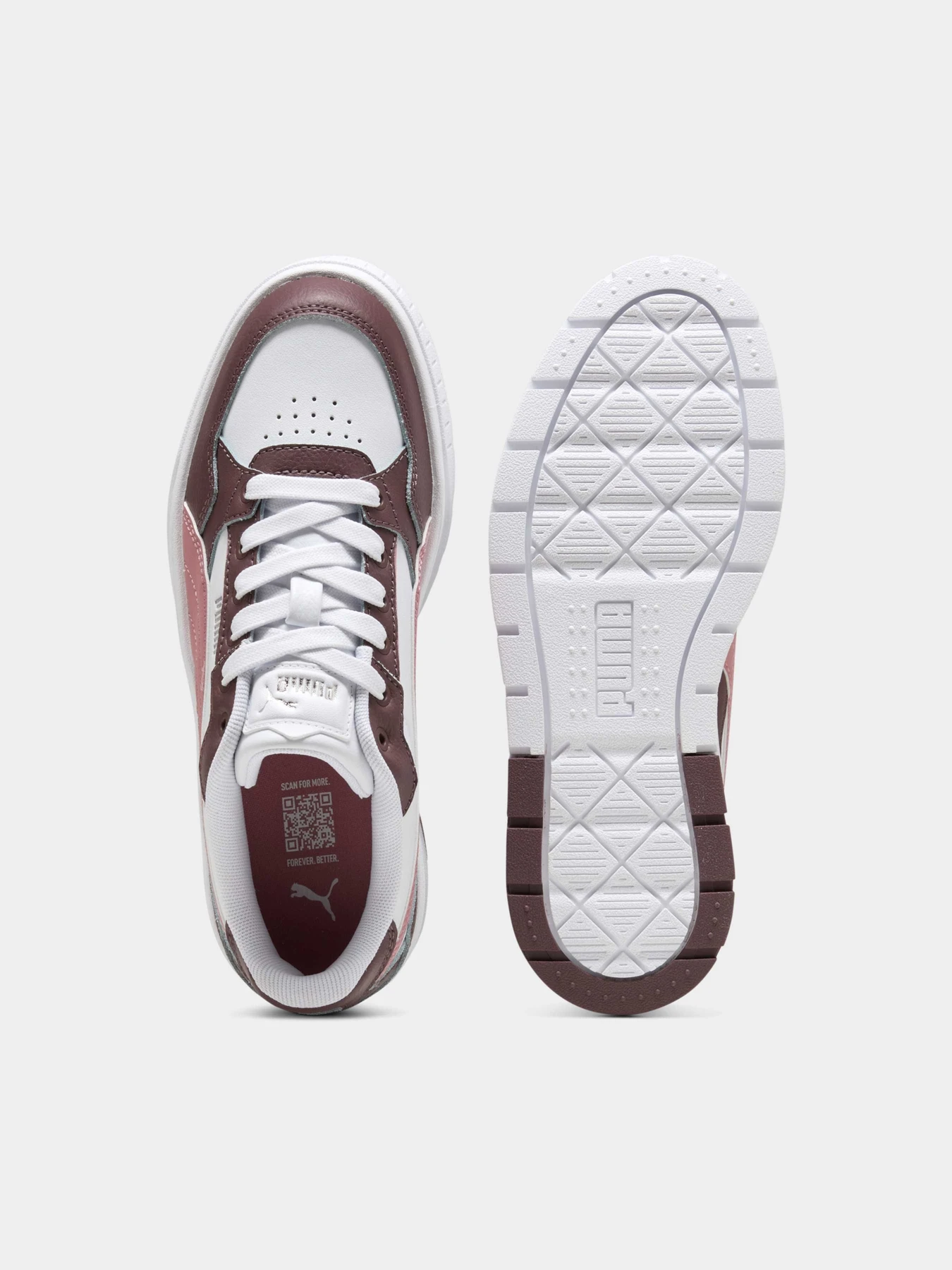 Кеды PUMA Karmen Ii Idol модель 397461 Фото