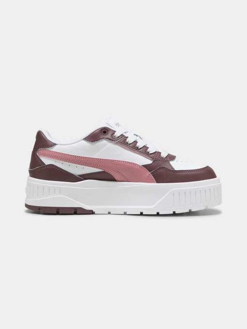 Кеды PUMA Karmen Ii Idol модель 397461 Фото