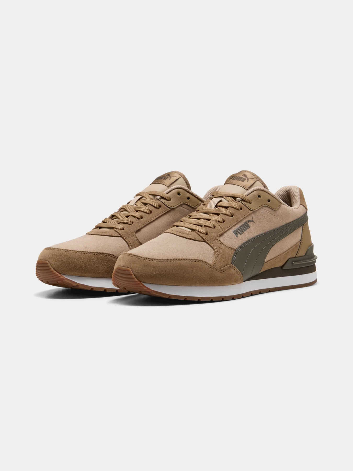 Кросівки PUMA St Runner V4 Sd модель 399665 Фото