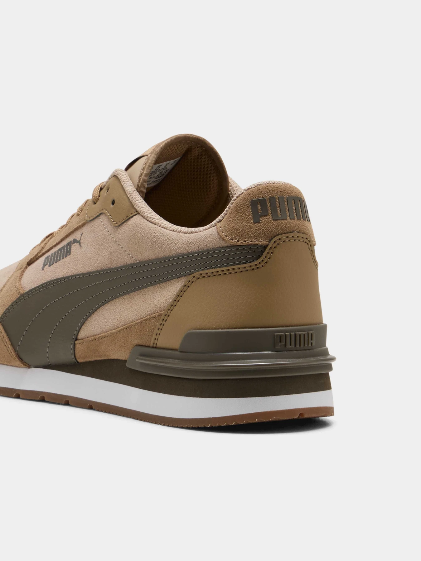 Кросівки PUMA St Runner V4 Sd модель 399665 Фото