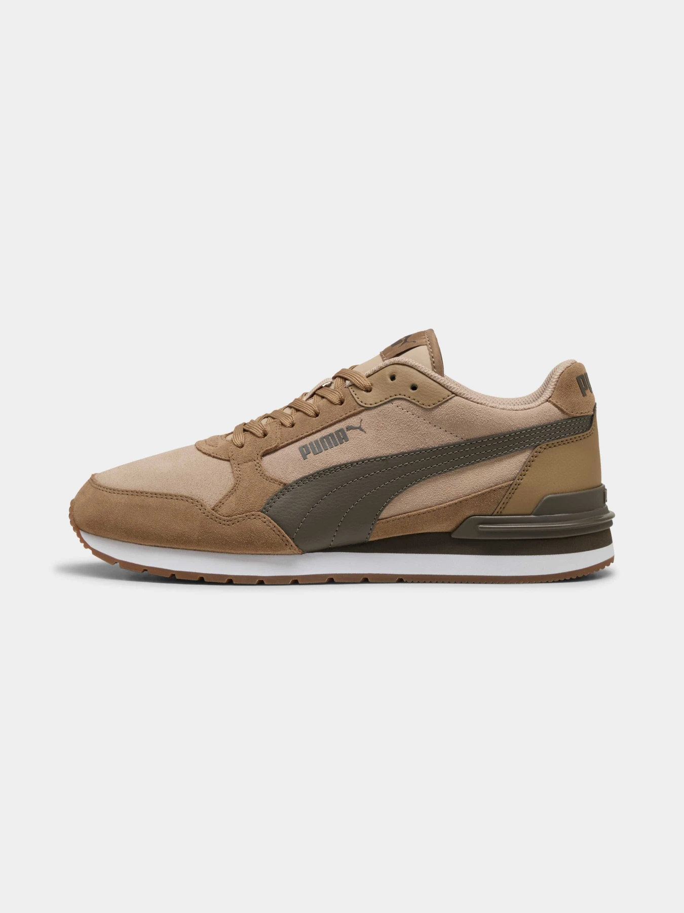 Кросівки PUMA St Runner V4 Sd модель 399665 Фото