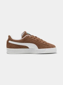 Кеды PUMA Suede Classic Jr модель 399853 Фото