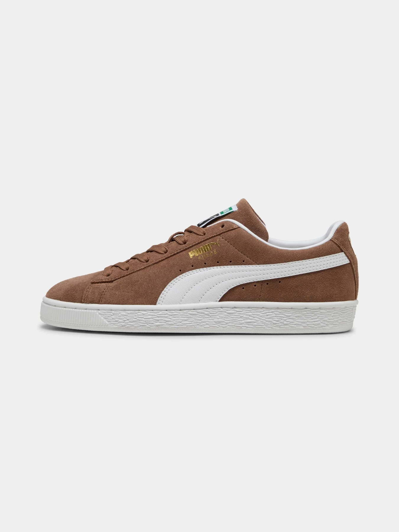 Кеды PUMA Suede Classic модель 399781 Фото