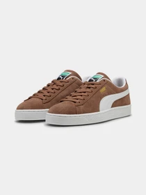 Кеды PUMA Suede Classic модель 399781 Фото