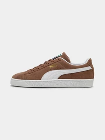 Кеды PUMA Suede Classic модель 399781 Фото